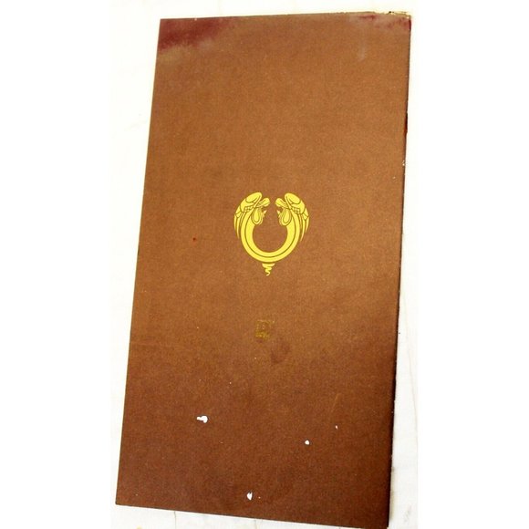 1970 "Jesus Christ Superstar" Rock Opera Andrew Lloyd Weber Script Music Book - Picture 11 of 11